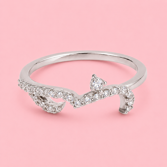 Bague Houb