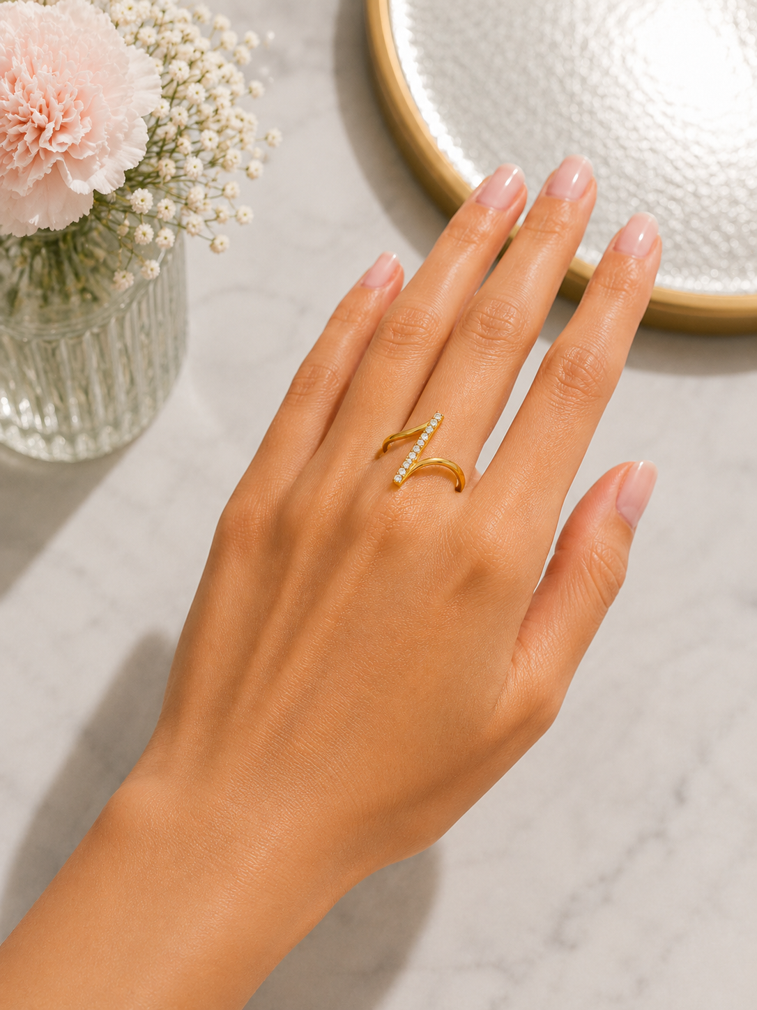 Bague Sofia