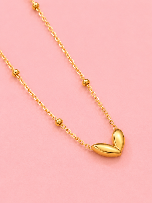 Collier Éclosion