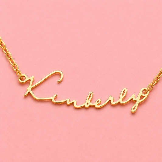 Collier Signature