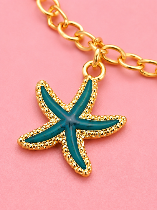 Collier Azura