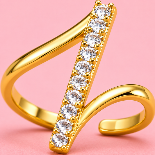Bague Sofia