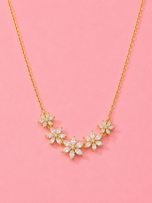 Collier Rosélia