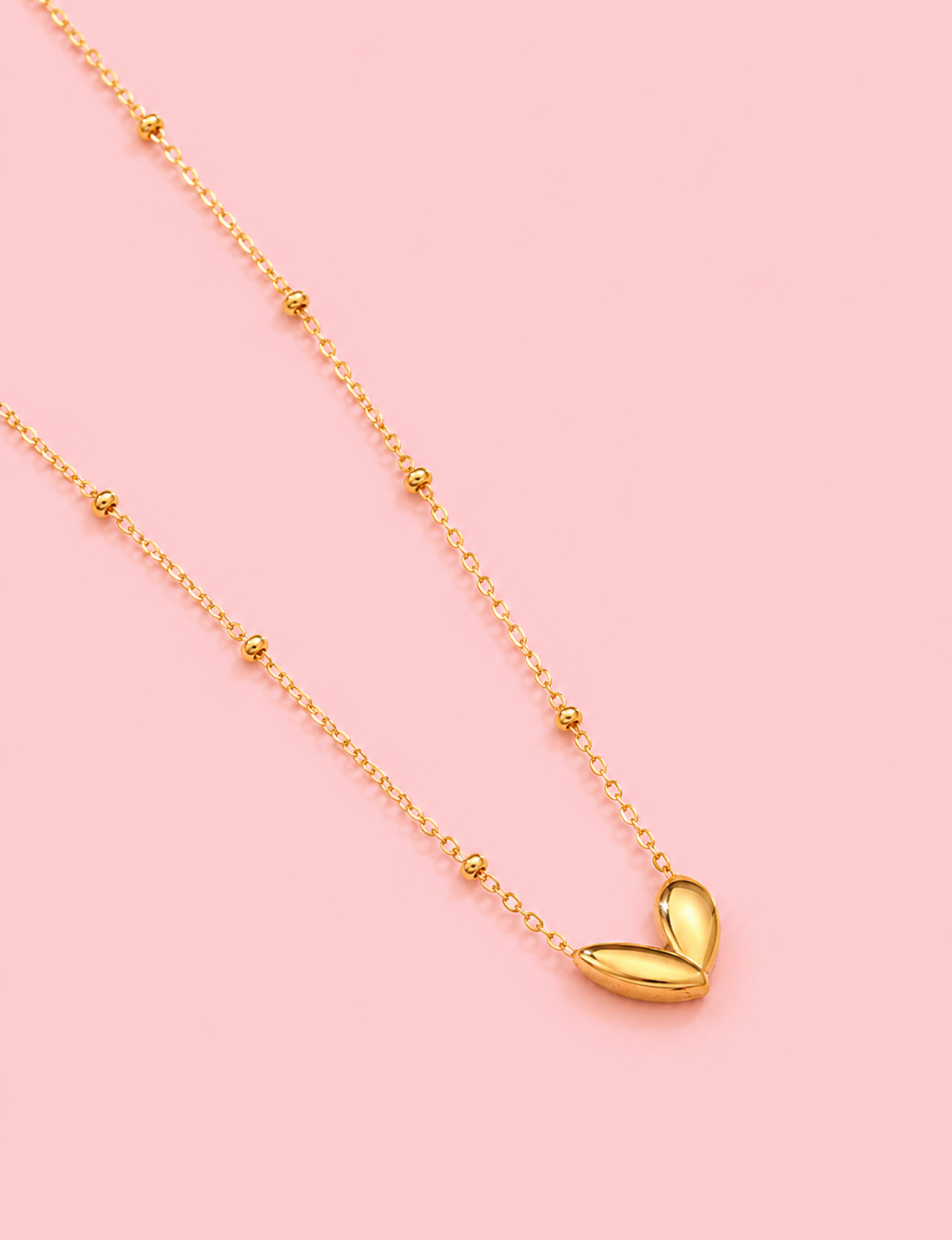 Collier Éclosion