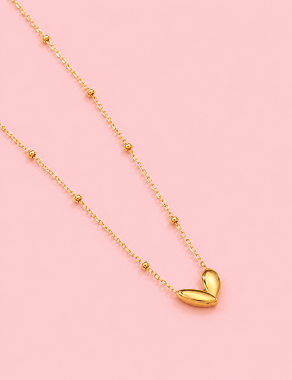 Collier Éclosion