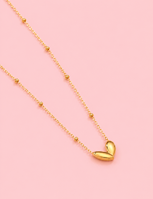 Collier Éclosion