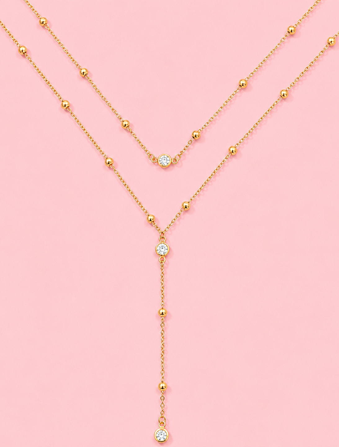 Collier Aurore