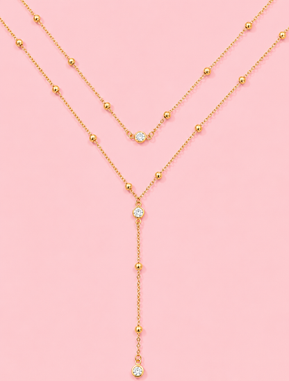 Collier Aurore