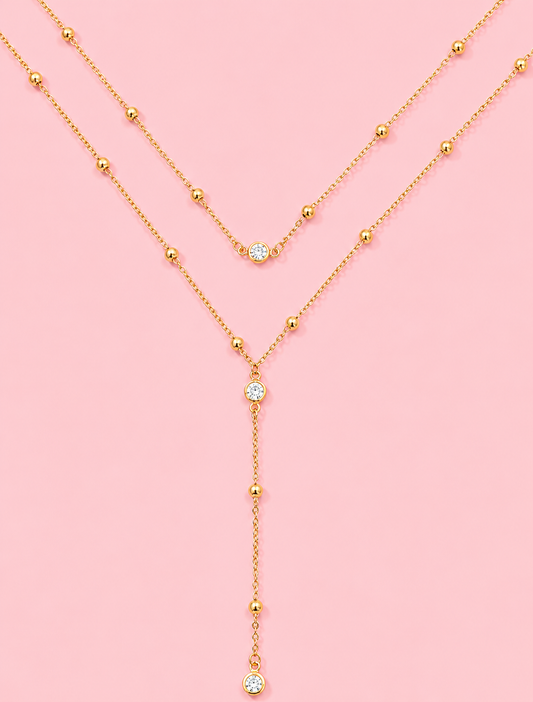 Collier Aurore