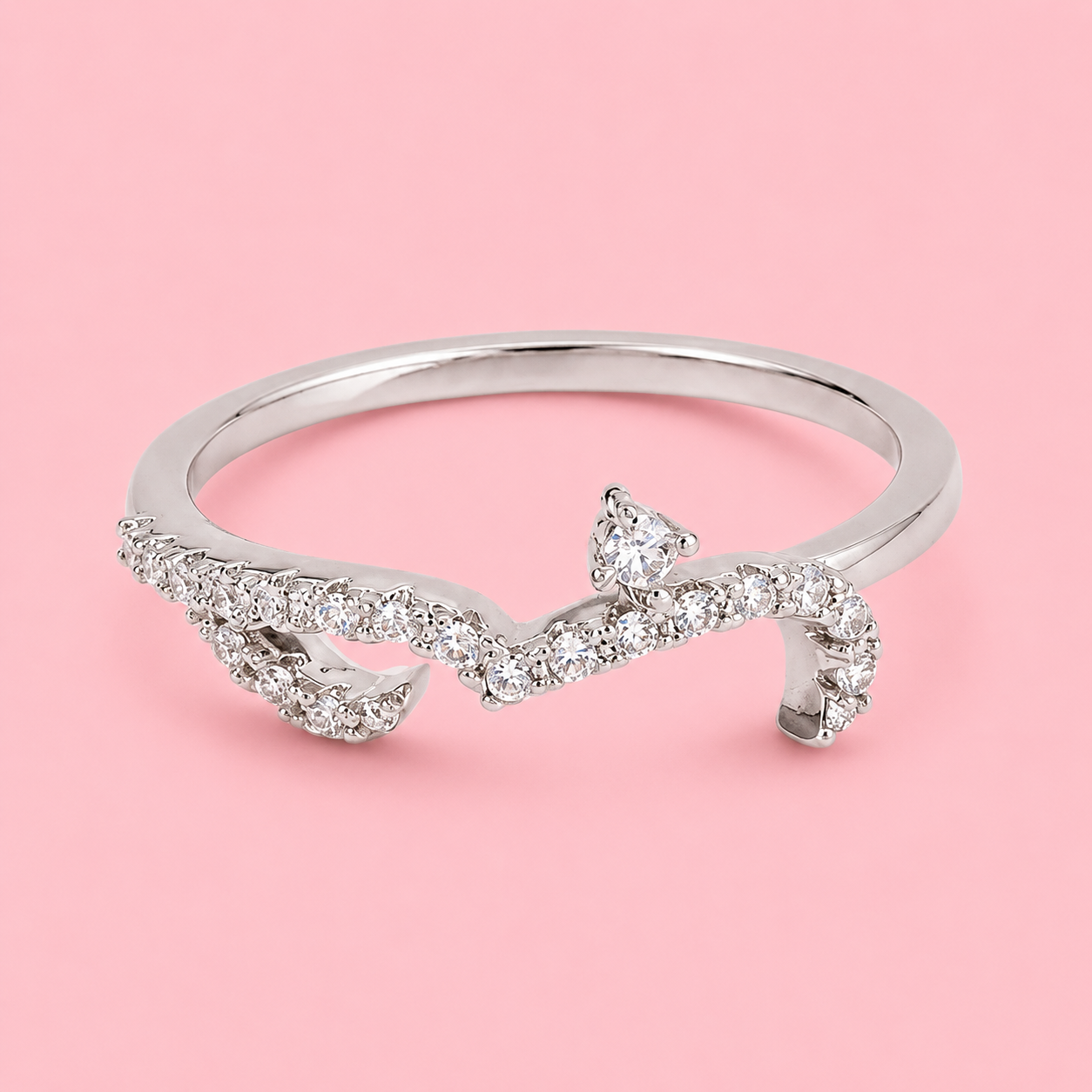 Bague Houb