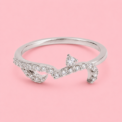 Bague Houb