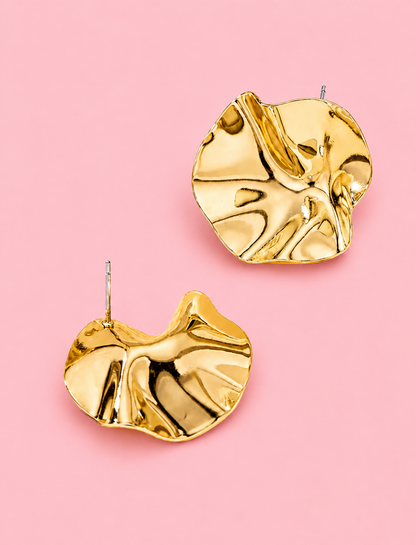 Boucles d'oreilles Sélène