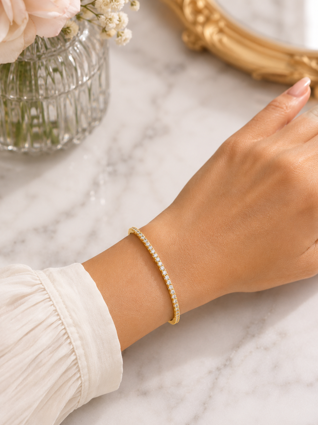 Bracelet Isabella