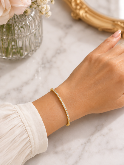 Bracelet Isabella
