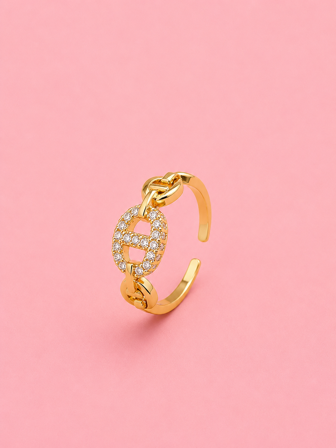 Bague Héritage