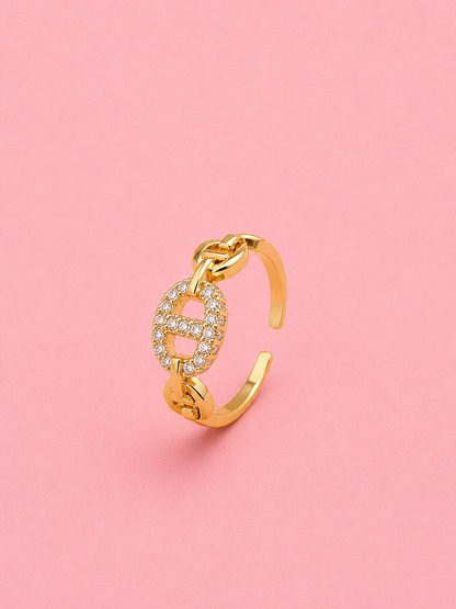 Bague Héritage