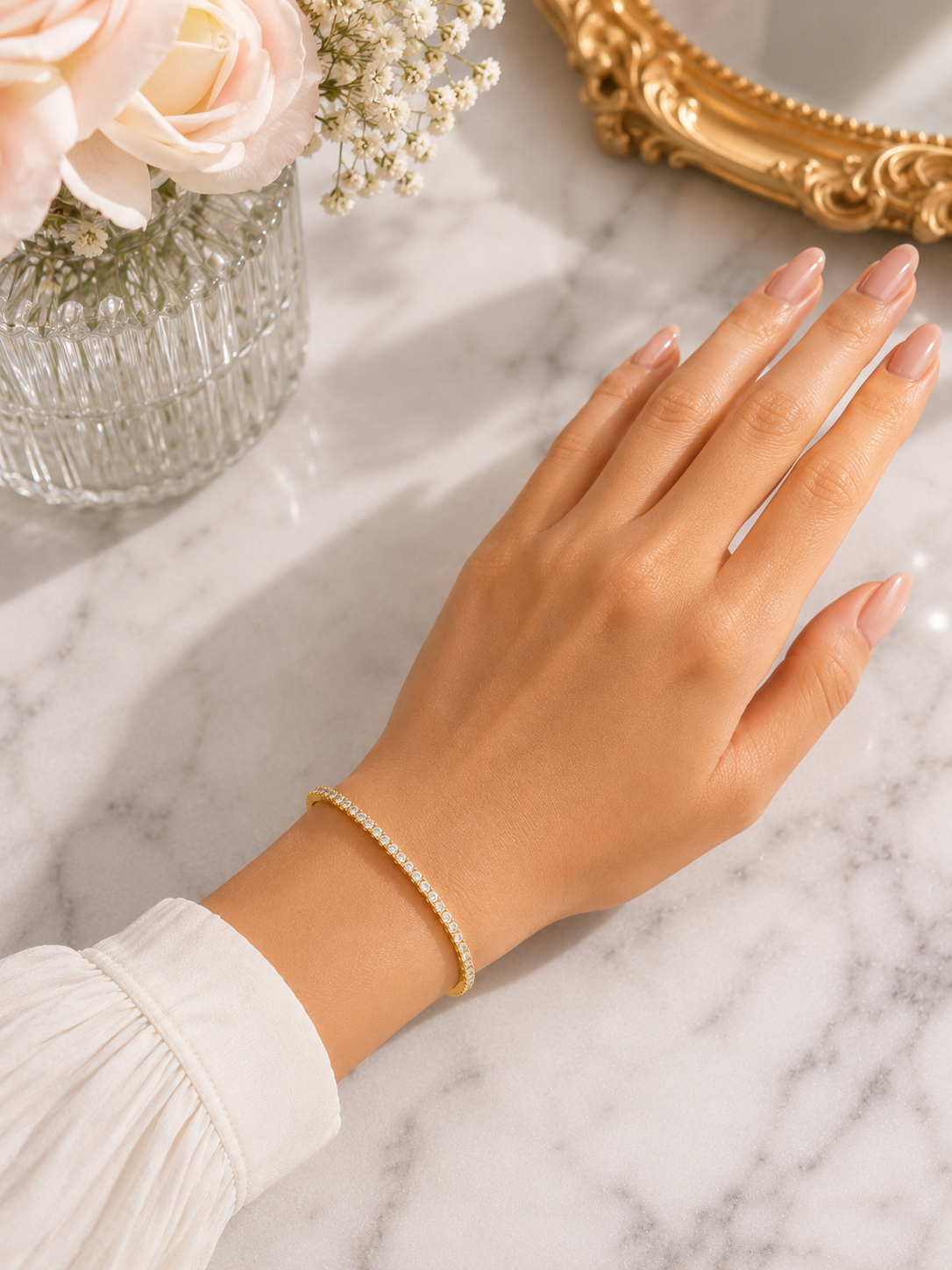 Bracelet Isabella