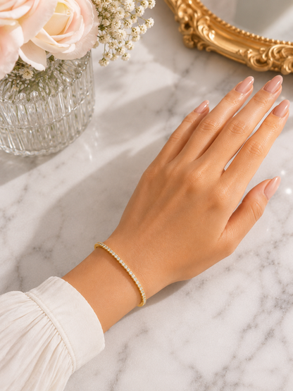 Bracelet Isabella