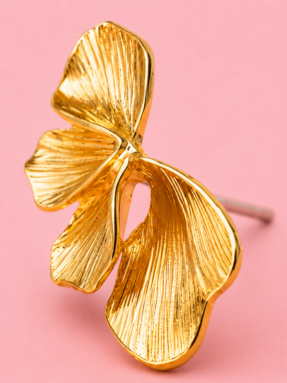 Boucles d'oreilles Aurore