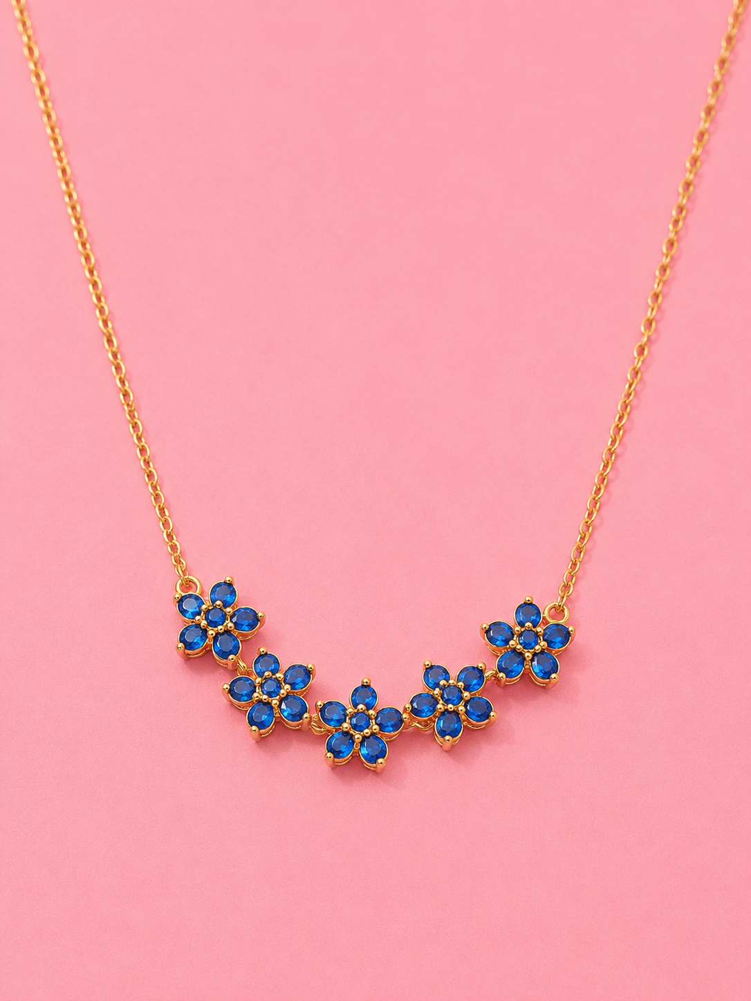Collier Rosélia