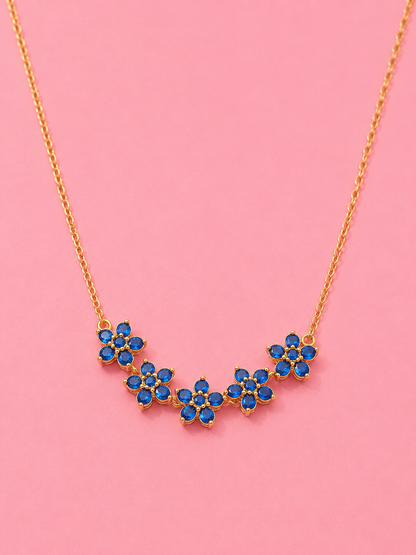Collier Rosélia