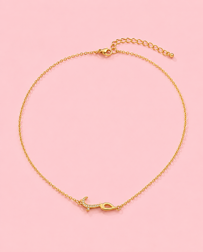 Collier Houb