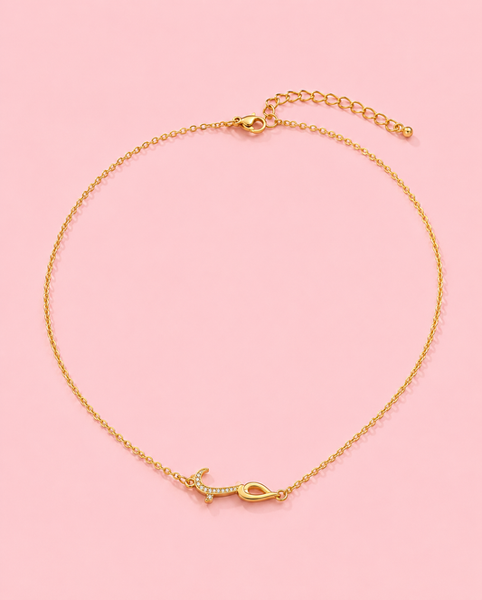 Collier Houb