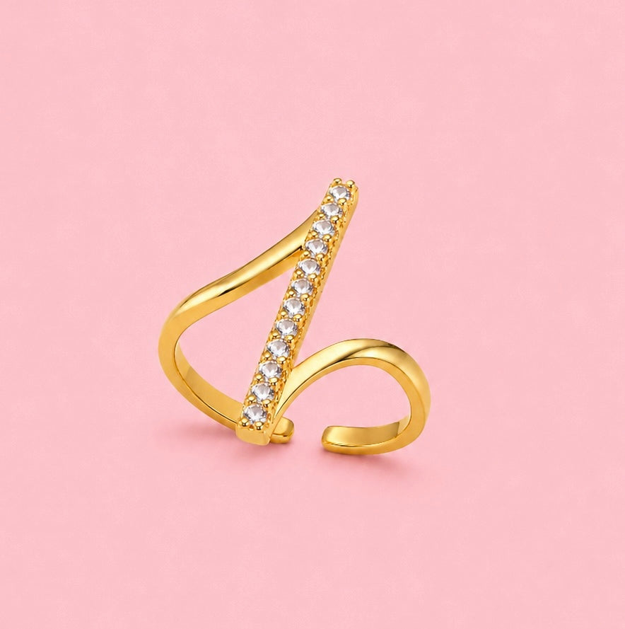 Bague Sofia
