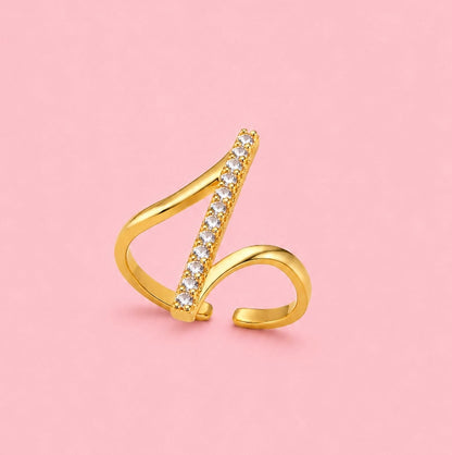Bague Sofia