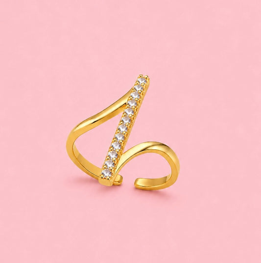 Bague Sofia