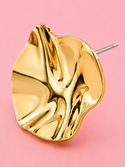 Boucles d'oreilles Sélène