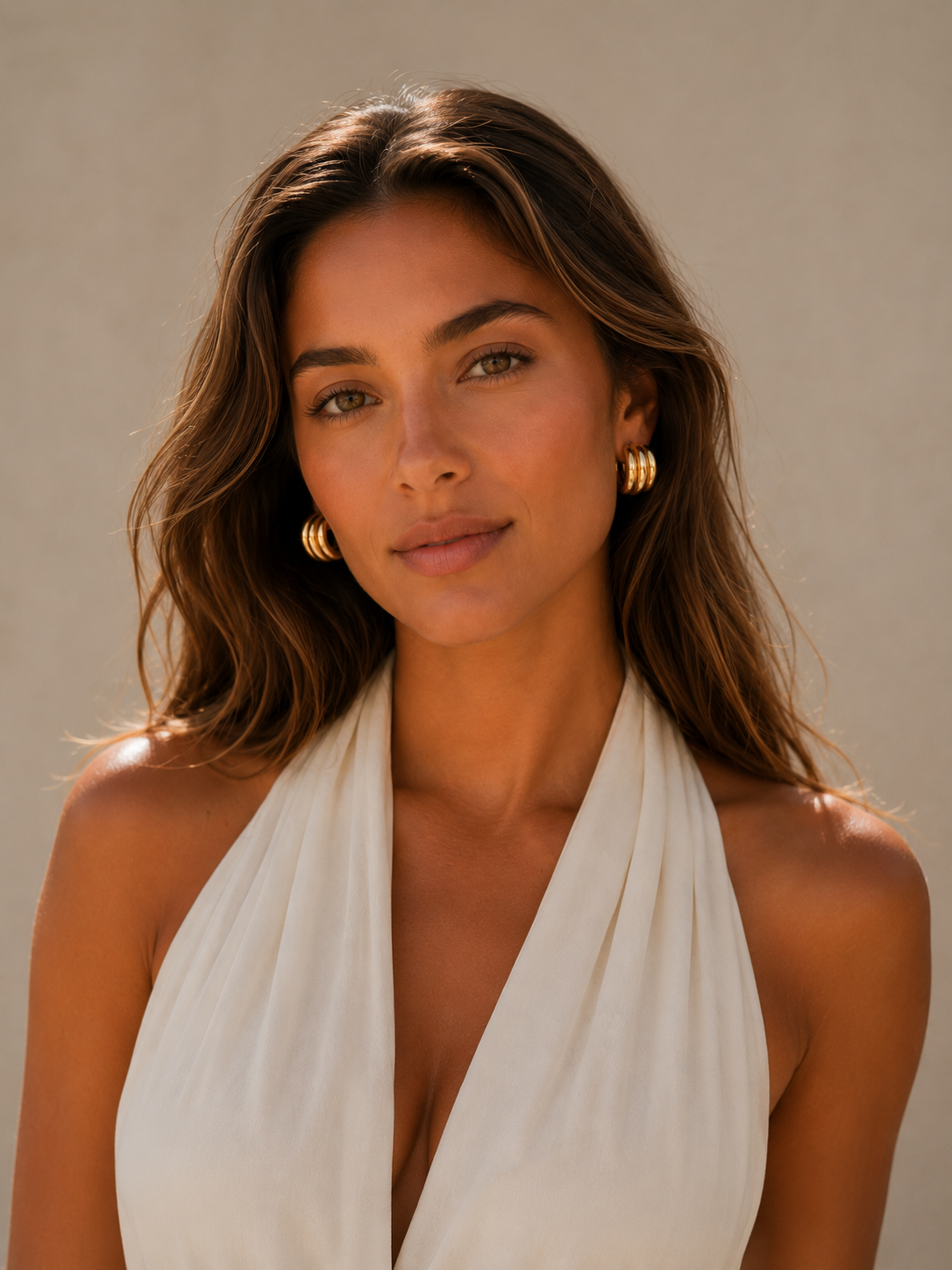 Boucles d'oreilles Valentina