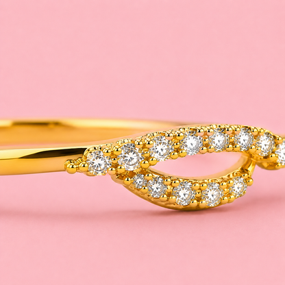 Bague Houb