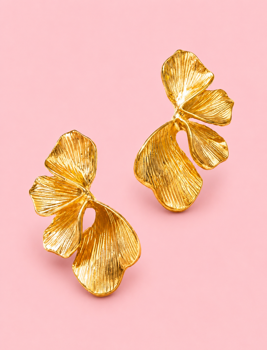Boucles d'oreilles Aurore