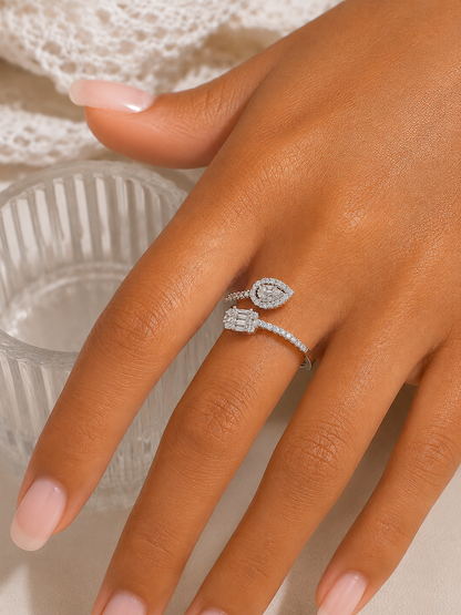 Bague Nazaré