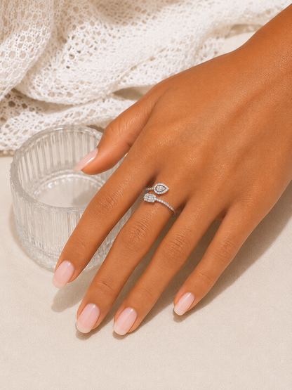 Bague Nazaré