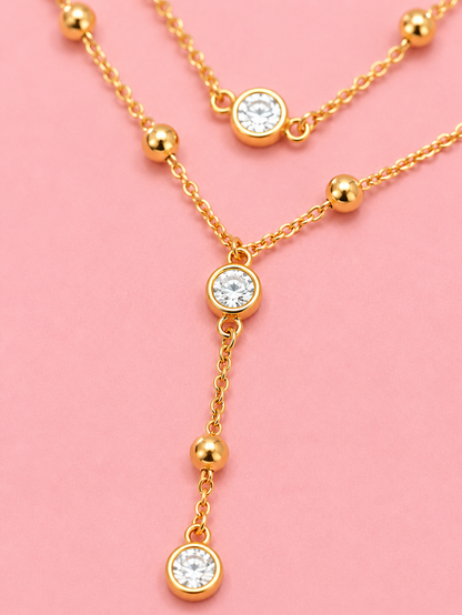 Collier Aurore
