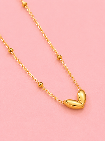 Collier Éclosion
