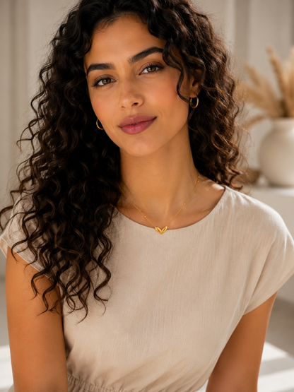 Collier Éclosion