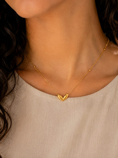 Collier Éclosion