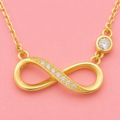 Collier Infini