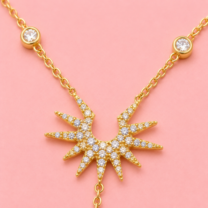 Collier Jardin