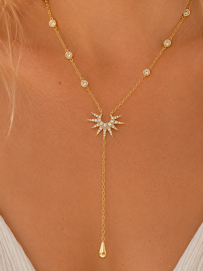 Collier Jardin