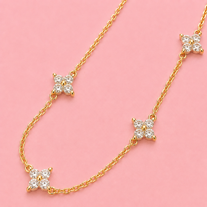 Collier Étoile
