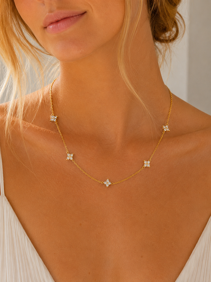 Collier Étoile