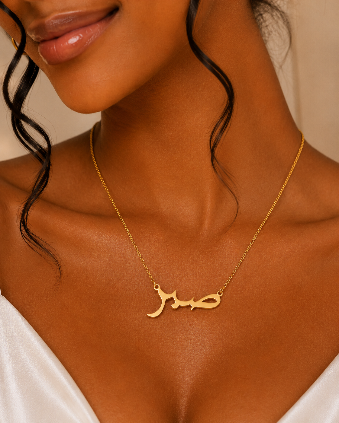 Collier Kalima