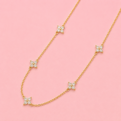 Collier Étoile