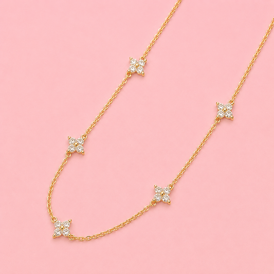 Collier Étoile