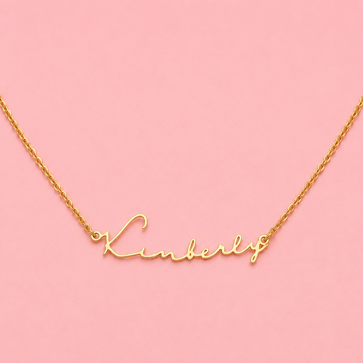Collier Signature