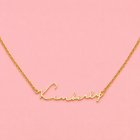 Collier Signature